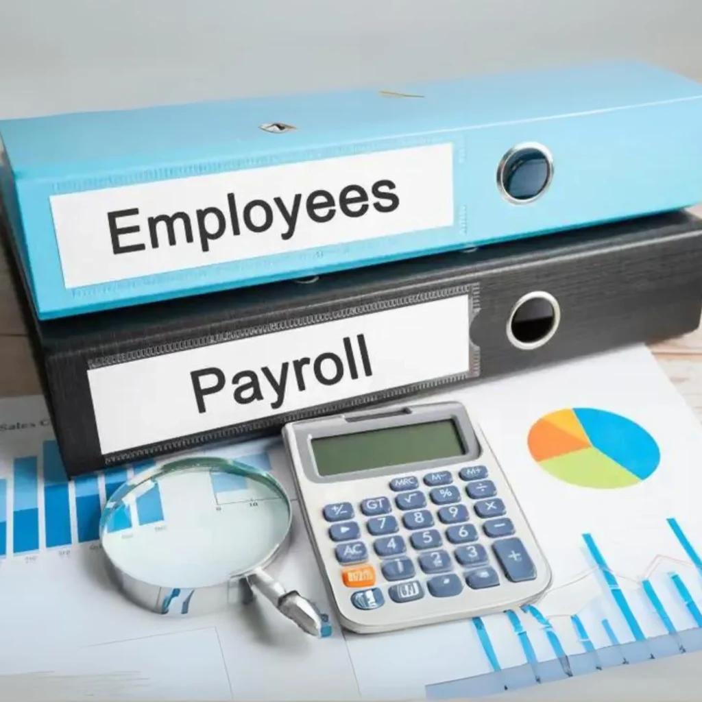 Payroll jobs in Banglore