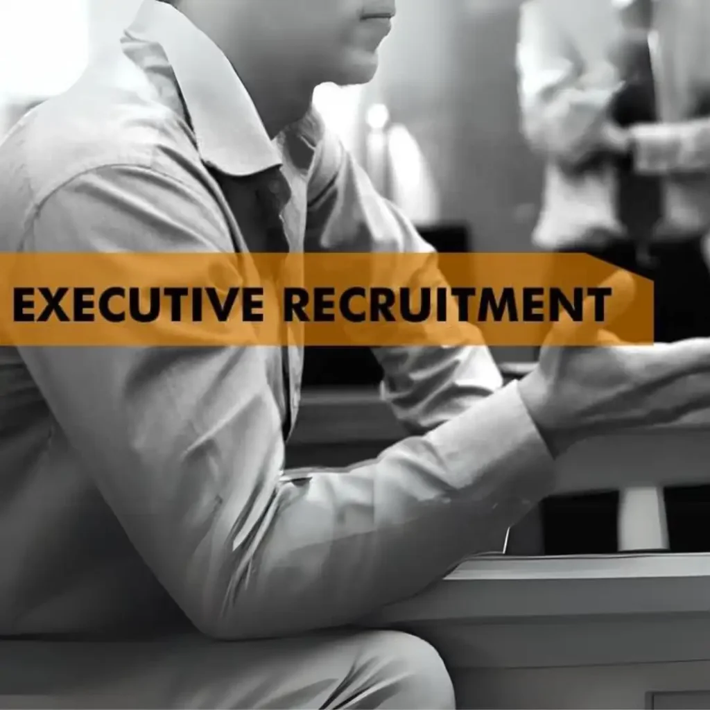 executive recruitment