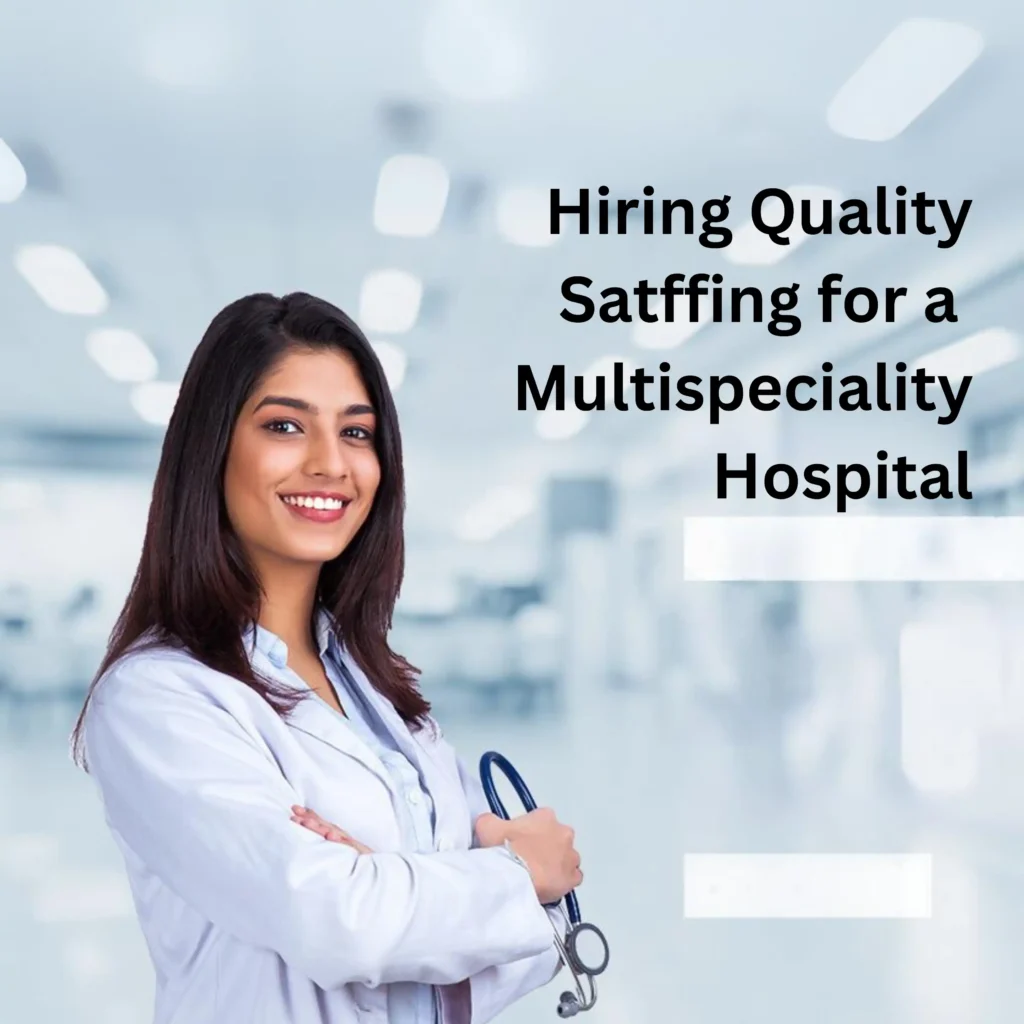 hospital jobs