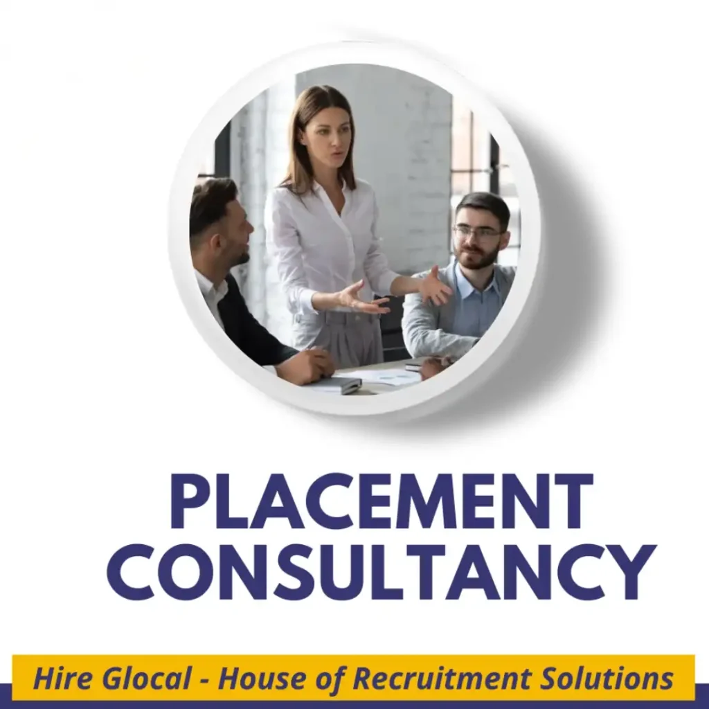 job placement consultancy