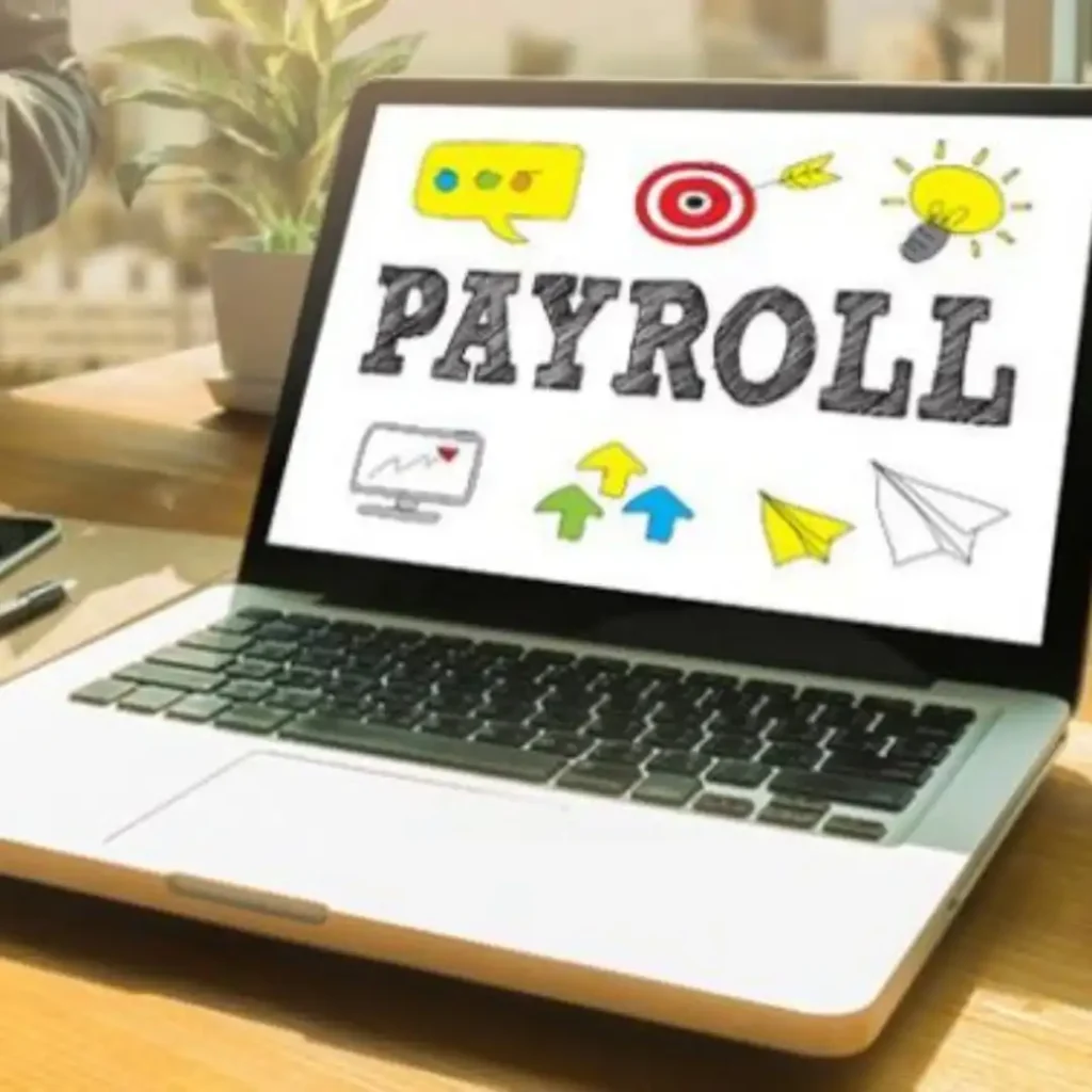 payroll services