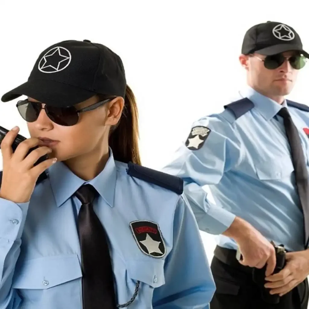 security services